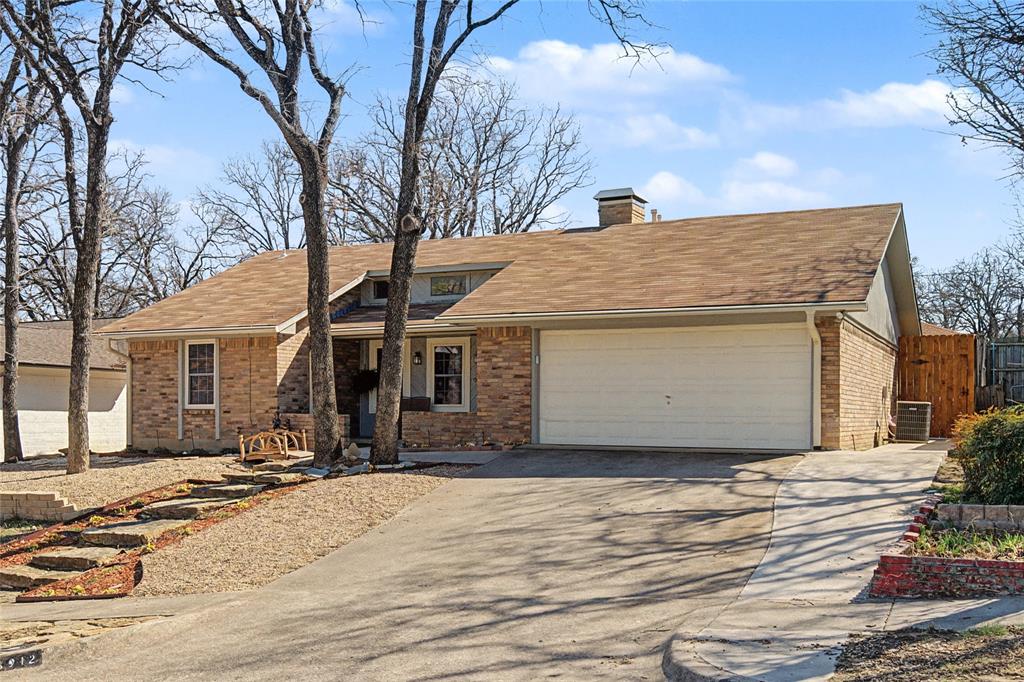 3912 Double Tree Trail