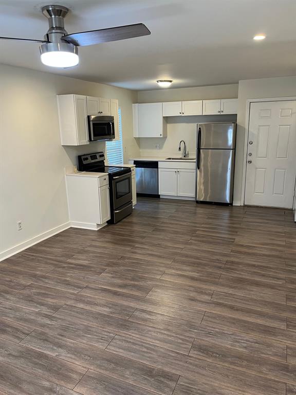 Martyns Oak Lawn - Residential Lease