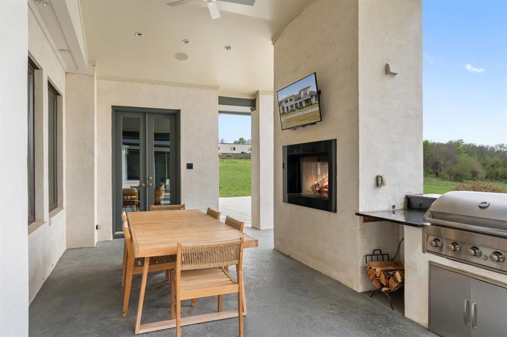 Mattox Ranch - Residential