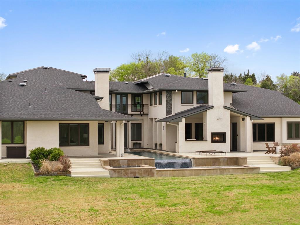 Mattox Ranch - Residential