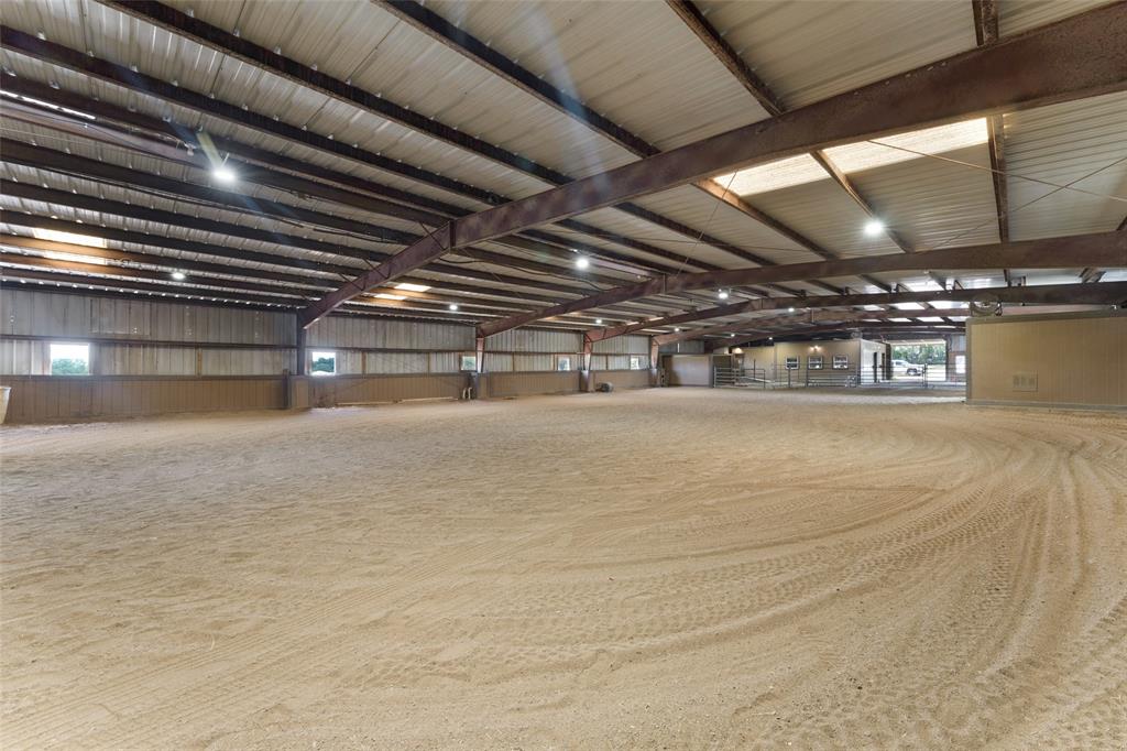 Mattox Ranch - Residential