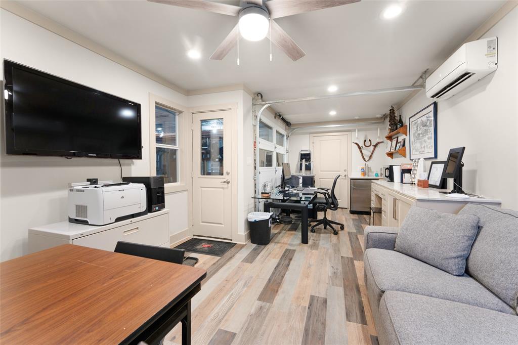 Mattox Ranch - Residential