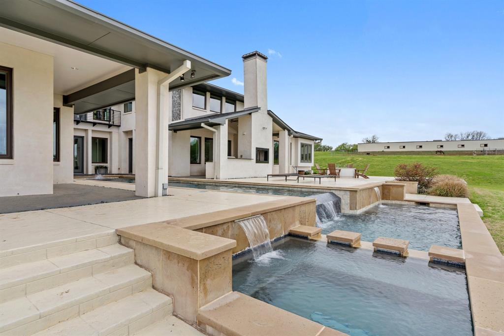 Mattox Ranch - Residential