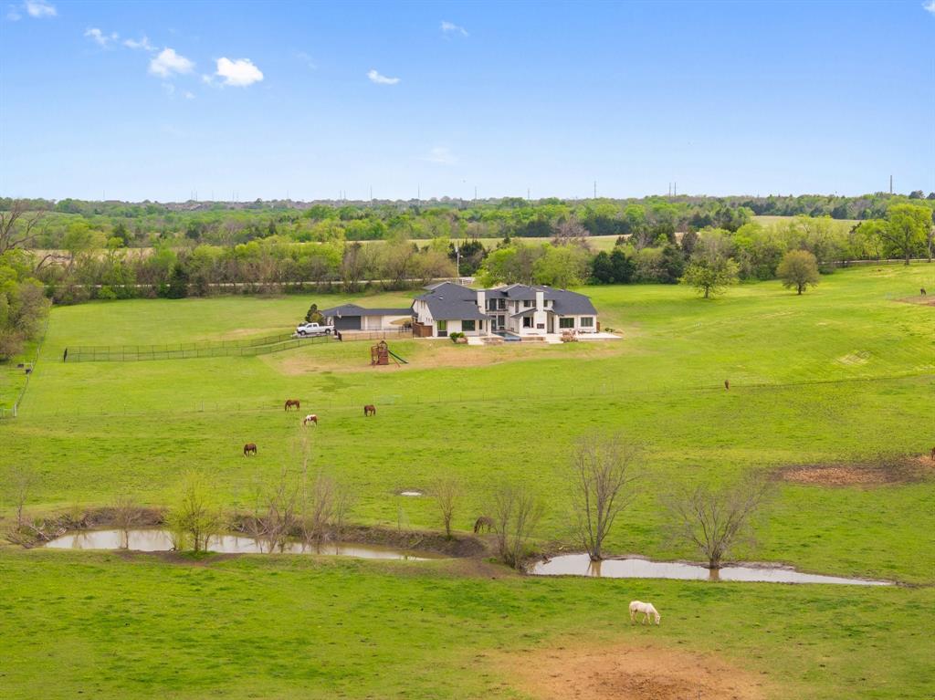 Mattox Ranch - Residential