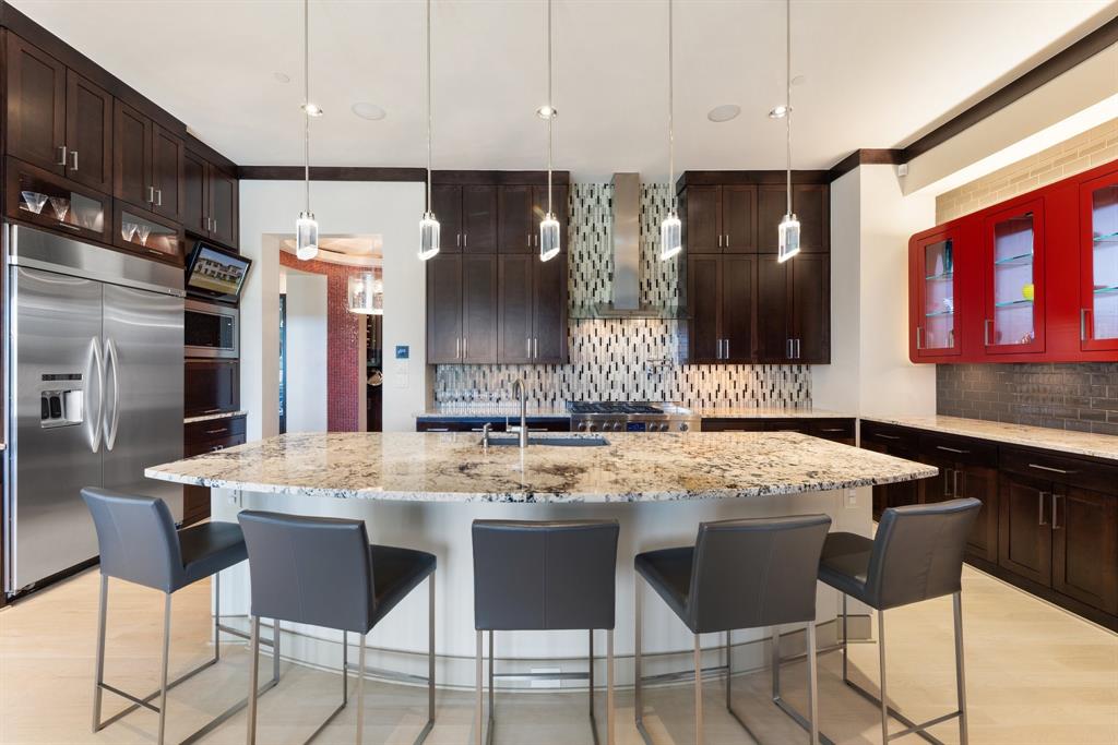 Mattox Ranch - Residential