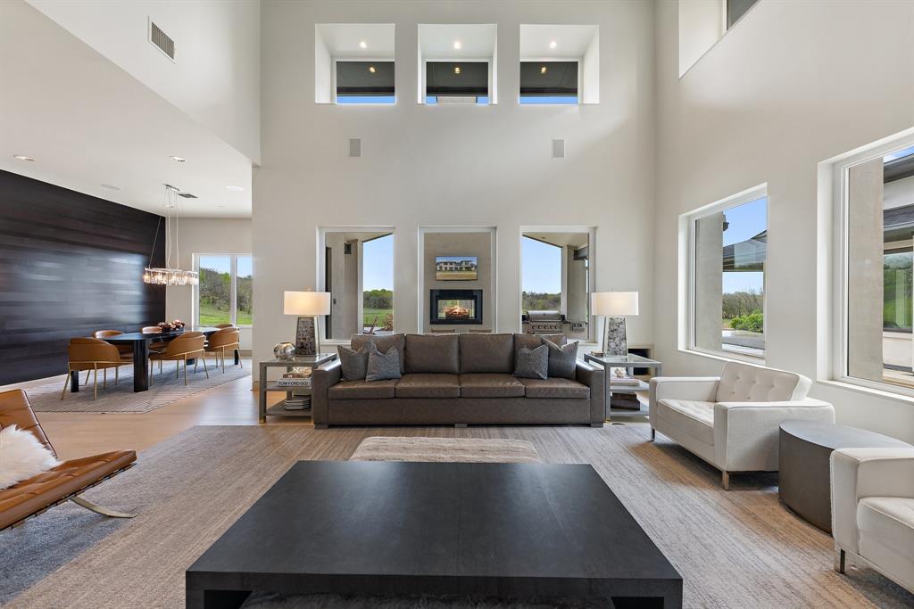 Mattox Ranch - Residential