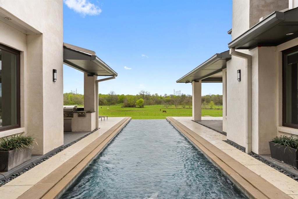 Mattox Ranch - Residential