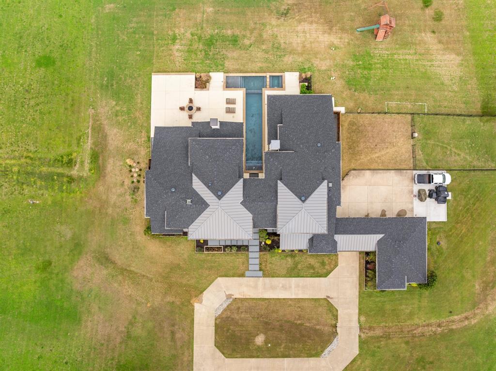 Mattox Ranch - Residential