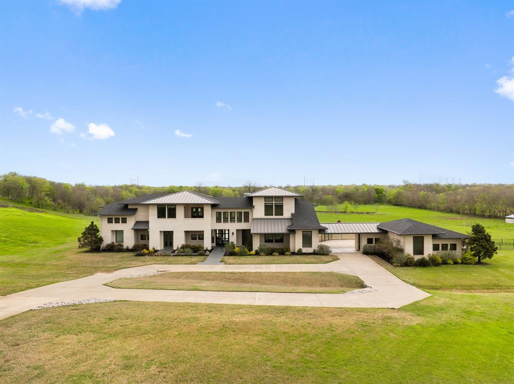 327 Barnes Bridge Road