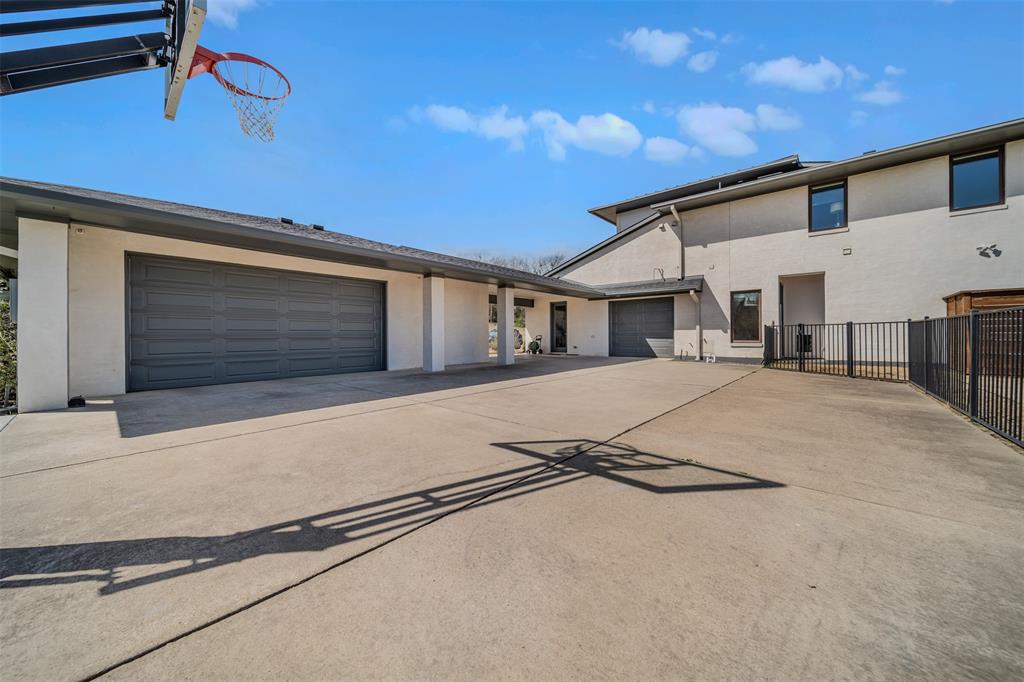 Mattox Ranch - Residential