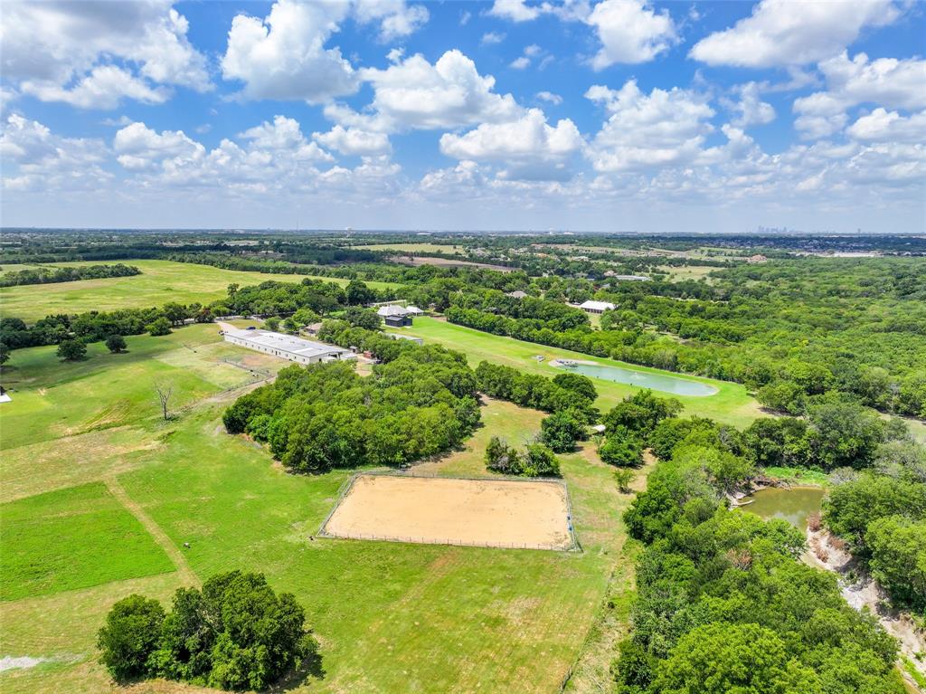 Mattox Ranch - Residential