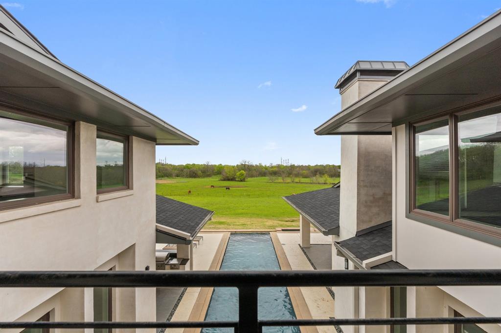 Mattox Ranch - Residential