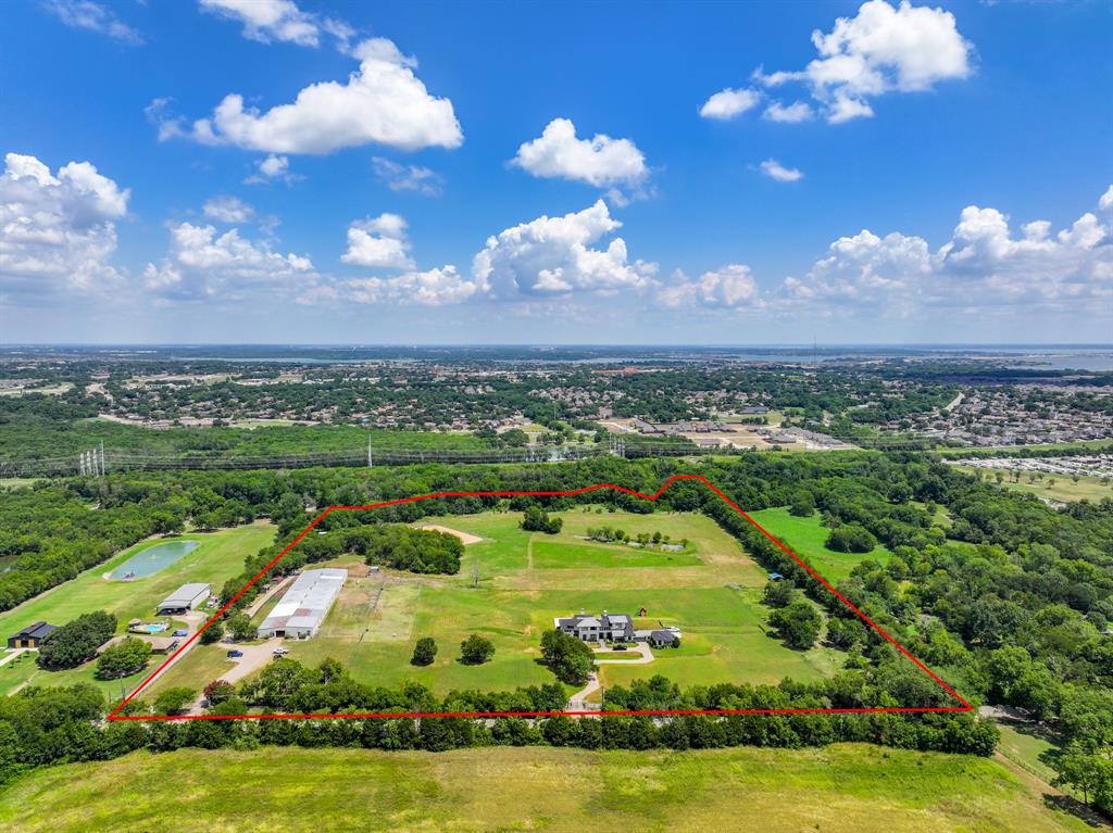 Mattox Ranch - Residential