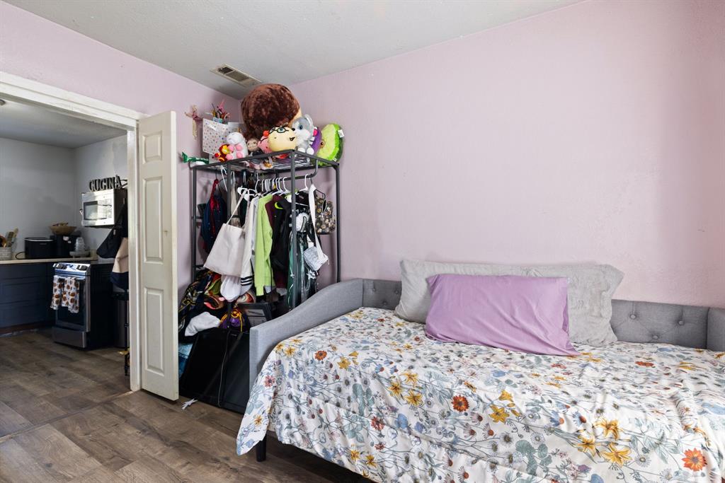 Blue Ridge Original Donation - Residential