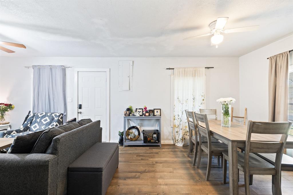 Blue Ridge Original Donation - Residential