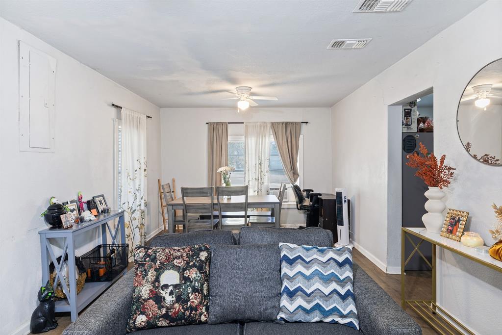 Blue Ridge Original Donation - Residential