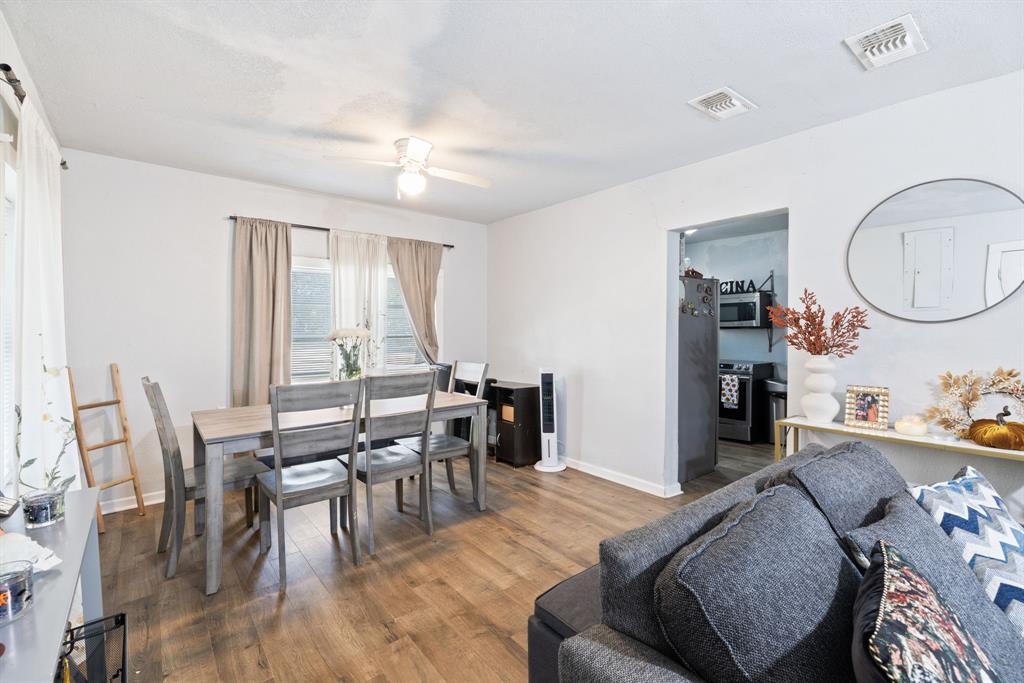 Blue Ridge Original Donation - Residential