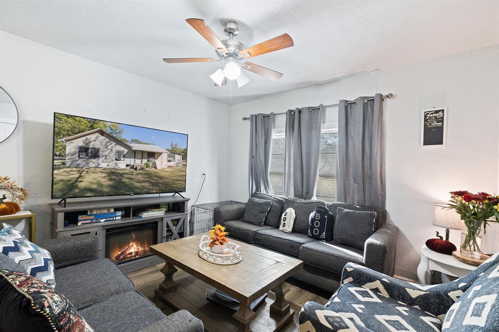 Blue Ridge Original Donation - Residential