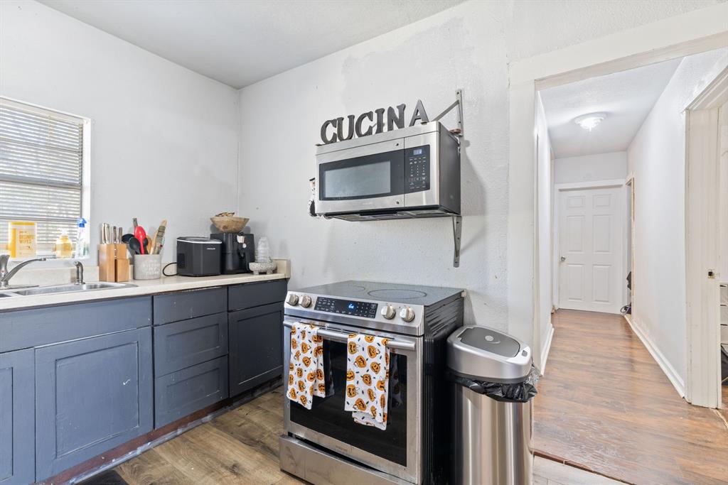 Blue Ridge Original Donation - Residential