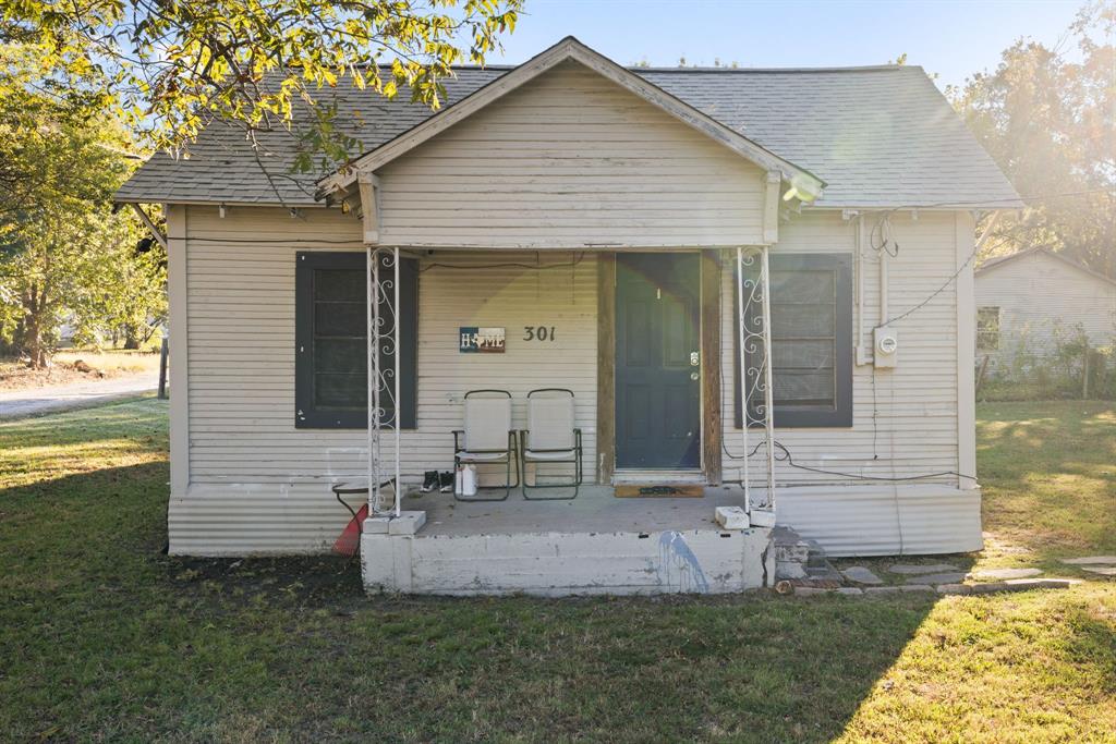 Blue Ridge Original Donation - Residential