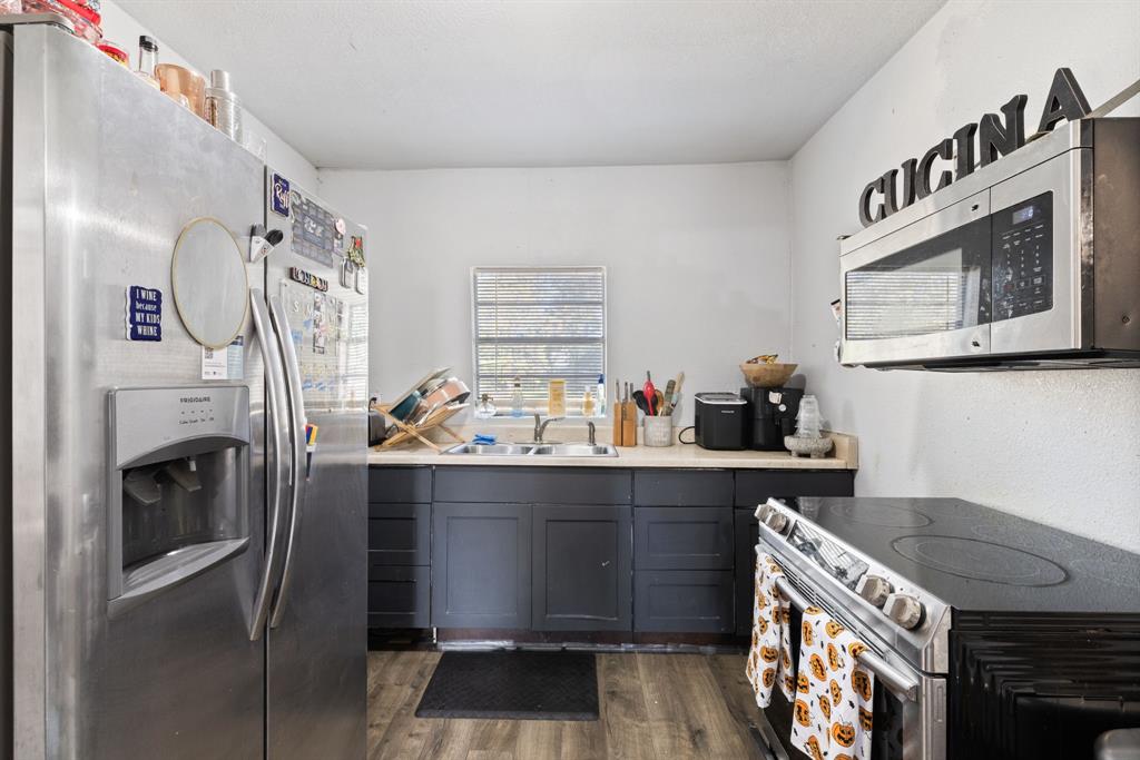 Blue Ridge Original Donation - Residential