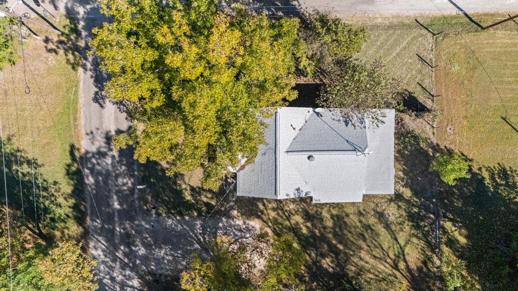 Blue Ridge Original Donation - Residential