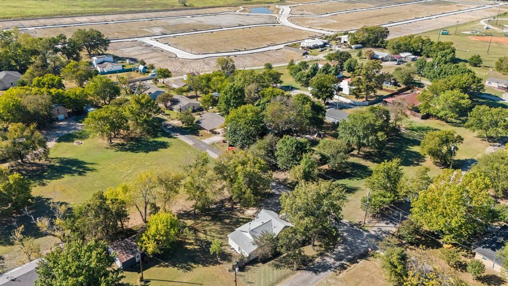 Blue Ridge Original Donation - Residential