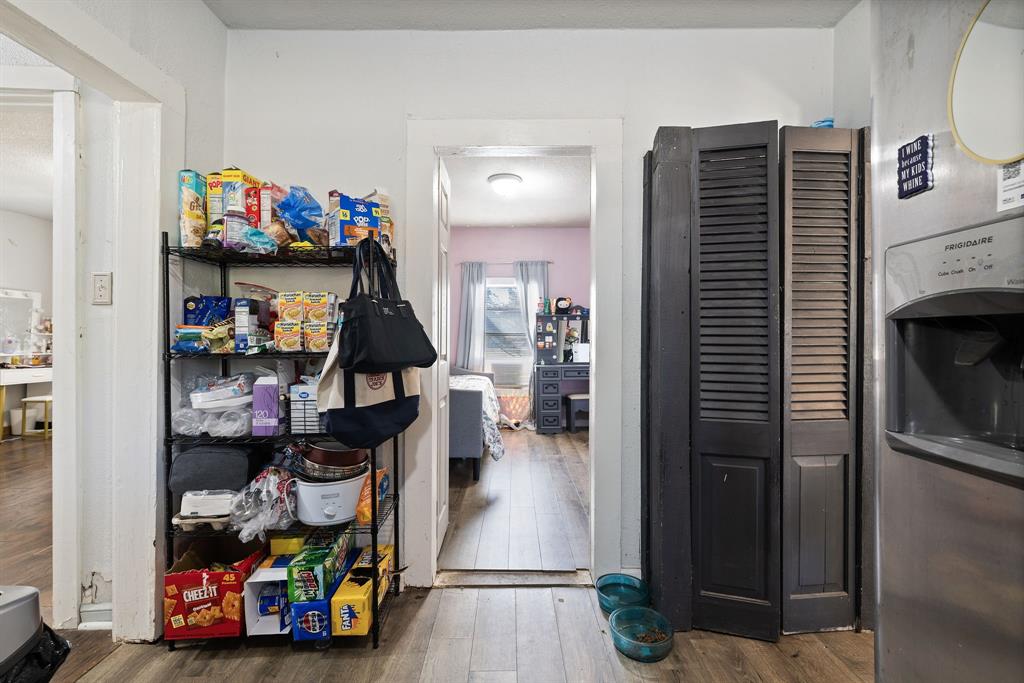 Blue Ridge Original Donation - Residential