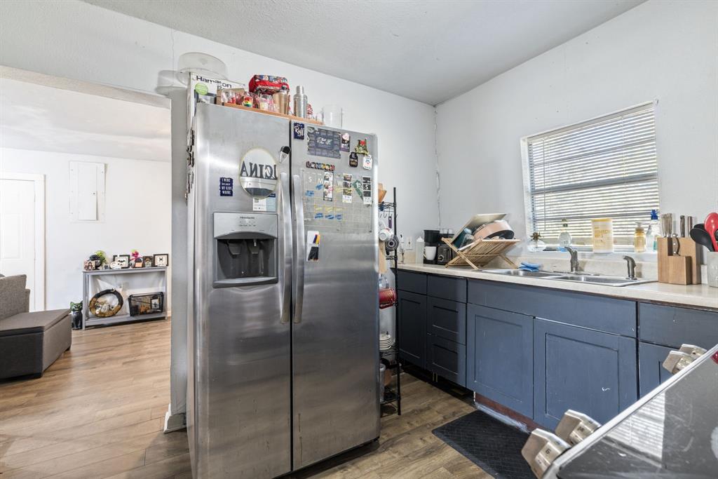 Blue Ridge Original Donation - Residential