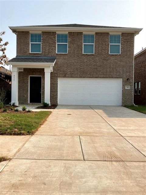 311 Madison Way Princeton TX 75407
