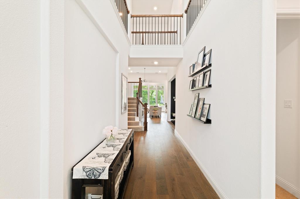 302 Dove Falls Drive