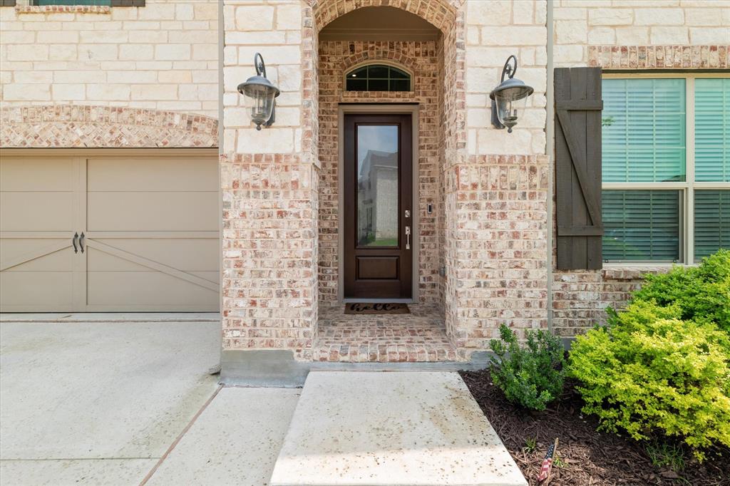 302 Dove Falls Drive