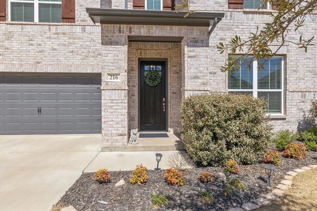 216 Allegheny Drive