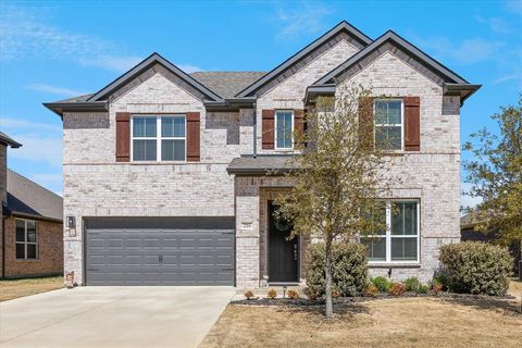 216 Allegheny Drive Burleson TX 76028