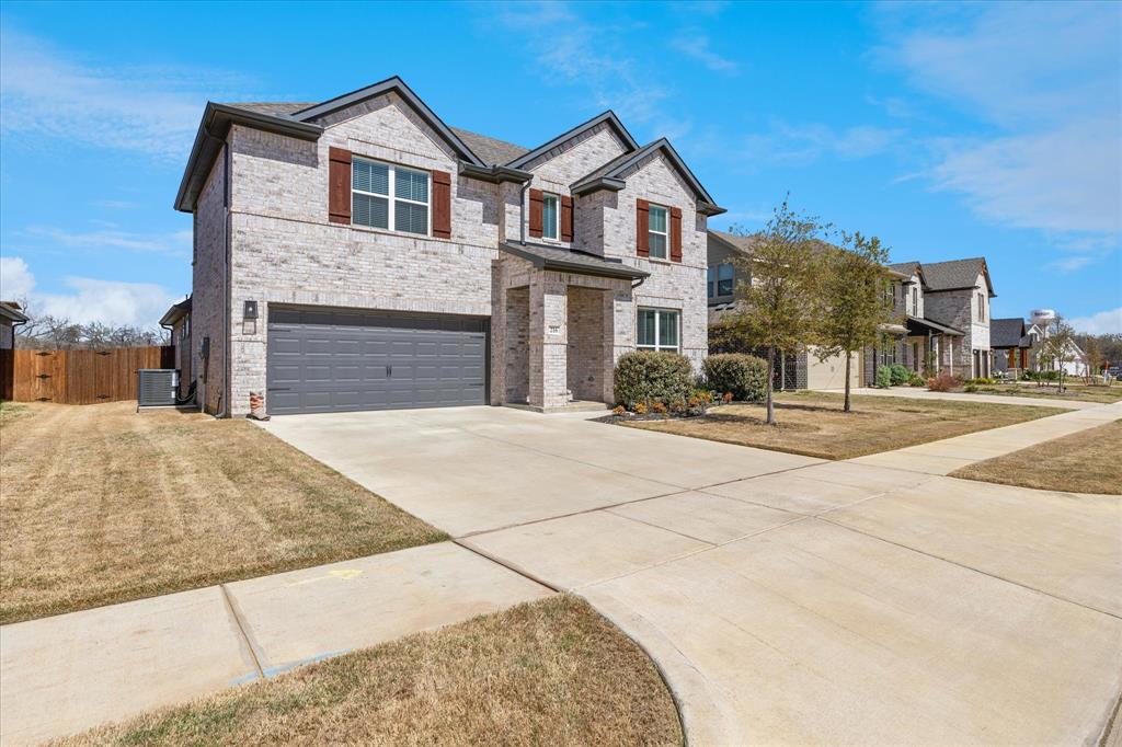 216 Allegheny Drive