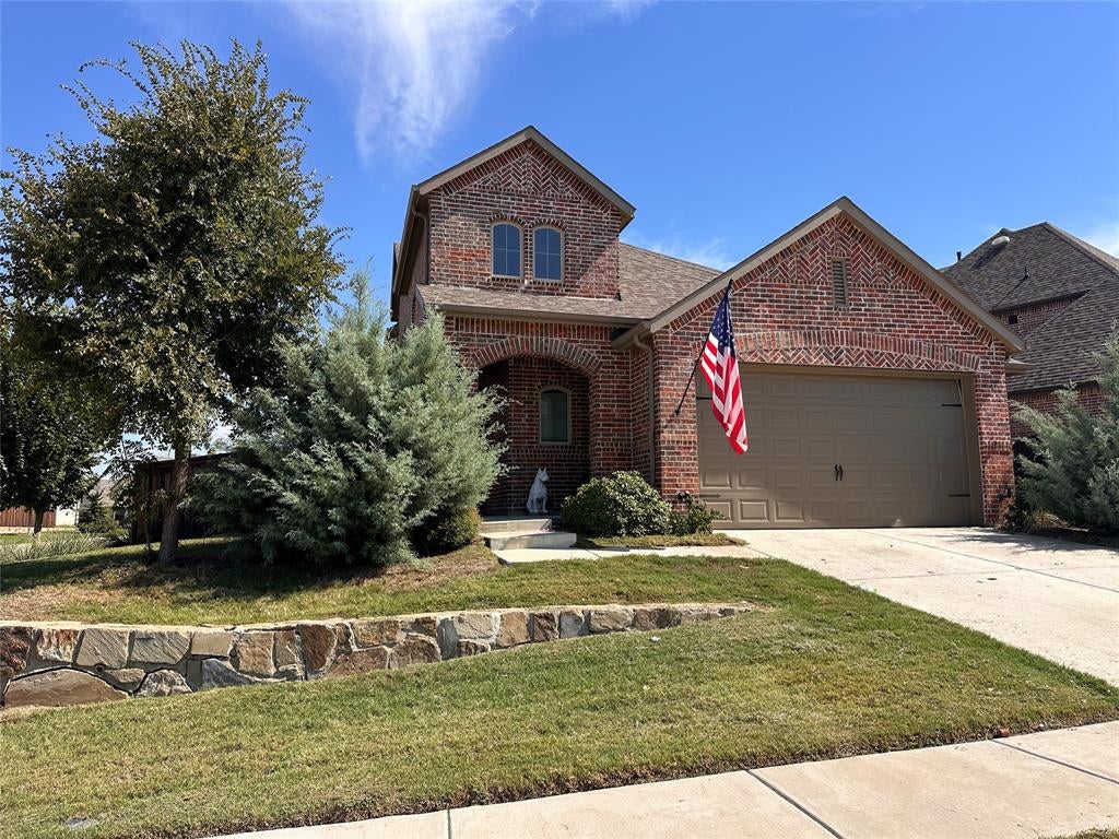 1805 Pelham Drive