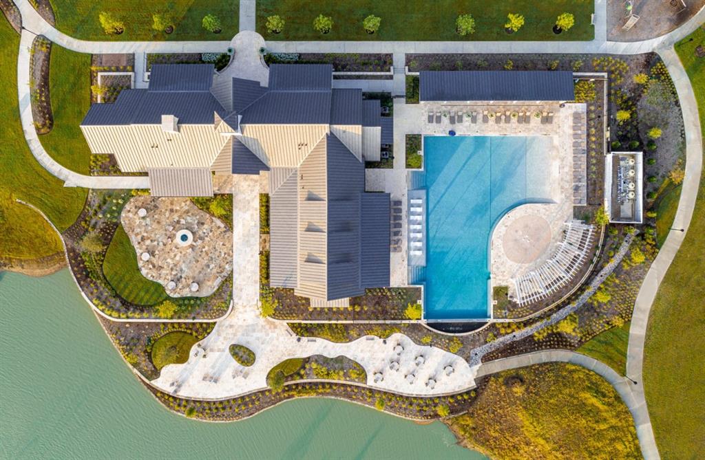 1805 Pelham Drive