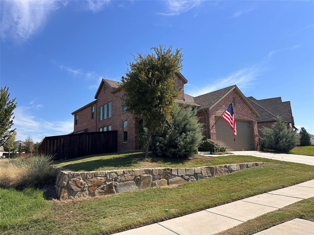 1805 Pelham Drive