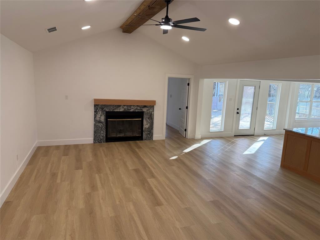 J Rendon Surv Abs #1263 - Residential