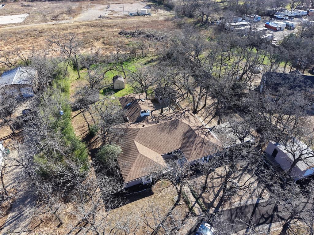 J Rendon Surv Abs #1263 - Residential