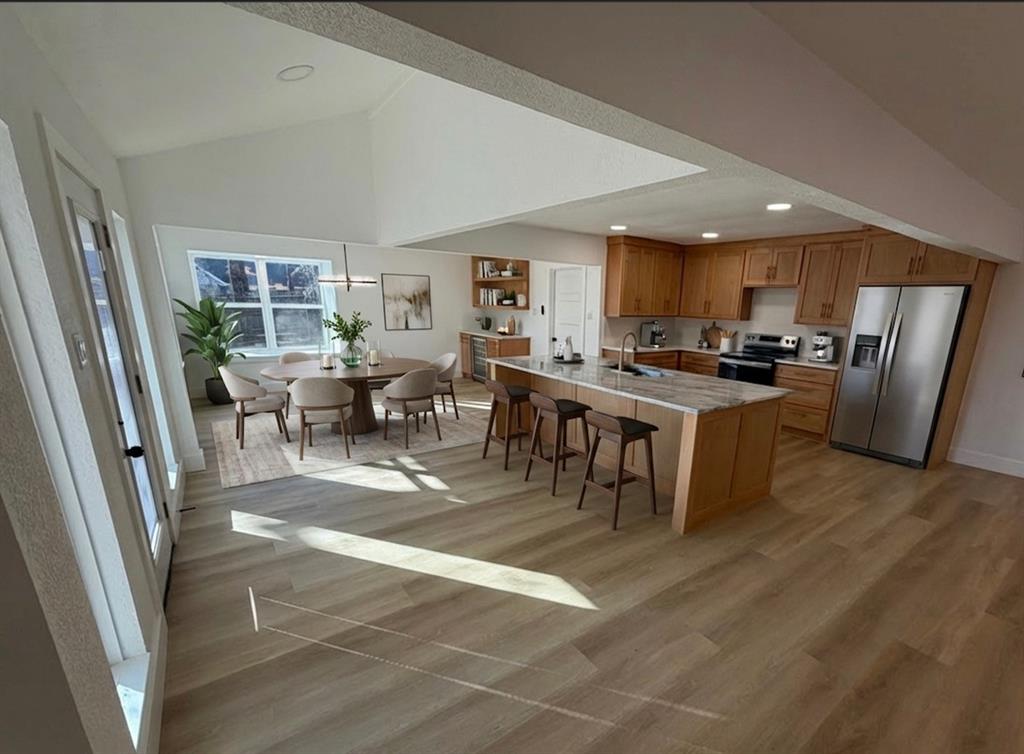 J Rendon Surv Abs #1263 - Residential