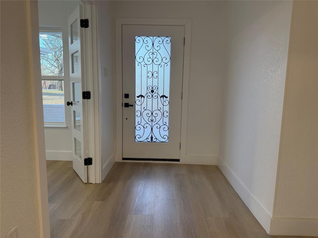 J Rendon Surv Abs #1263 - Residential