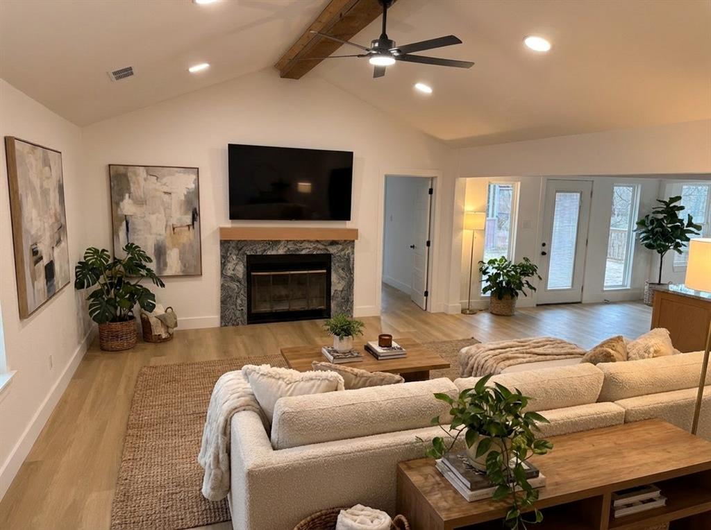 J Rendon Surv Abs #1263 - Residential