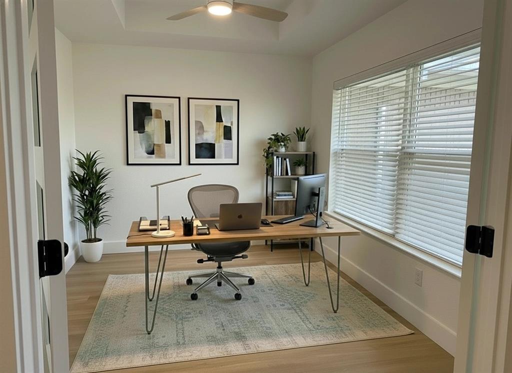 J Rendon Surv Abs #1263 - Residential