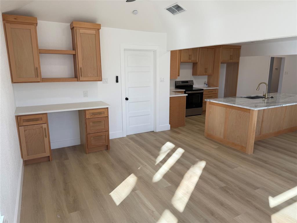 J Rendon Surv Abs #1263 - Residential