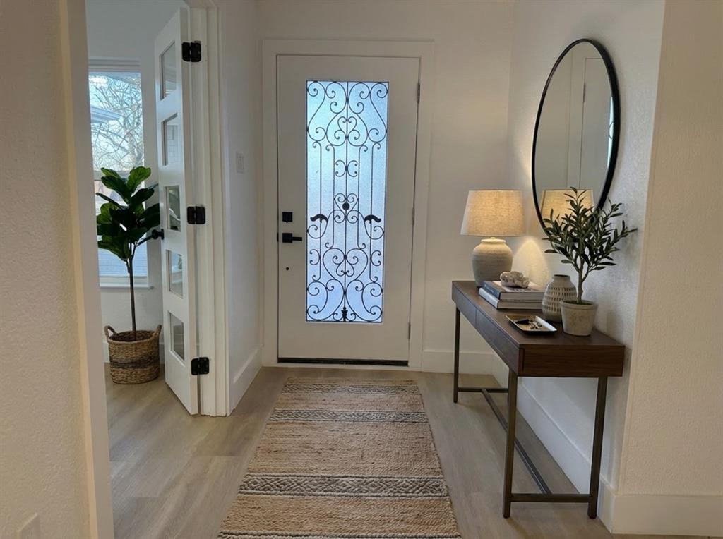 J Rendon Surv Abs #1263 - Residential