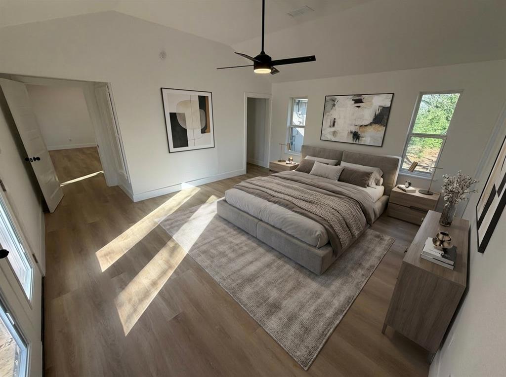 J Rendon Surv Abs #1263 - Residential