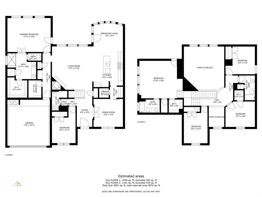 Morningstar - Residential