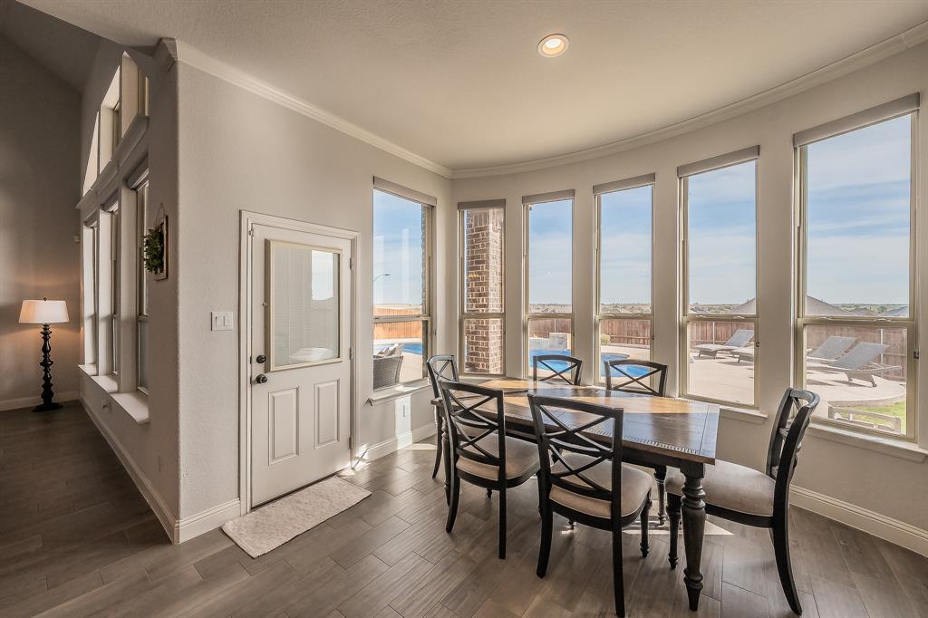 Morningstar - Residential