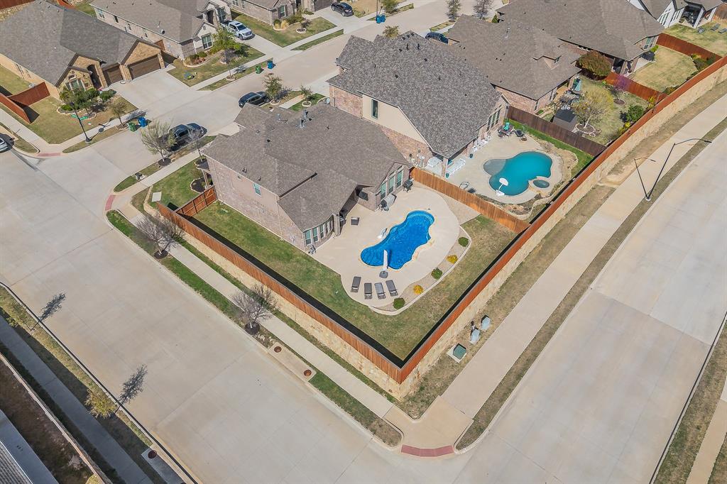 Morningstar - Residential